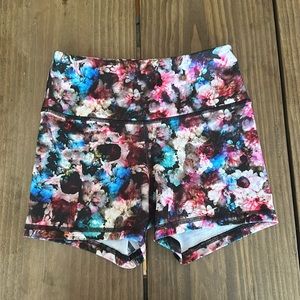 Fleo PHR XS shorts